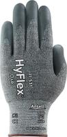 Ansell Handschoen HyFlex 11-531 maat 9