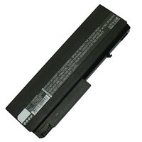 Akku passend für Compaq Business NoteBook nc6320 6600mAh