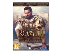 Gra PC Total War Rome 2 Wróg u Bram