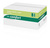 Produktabbildung - Falthandtuch - WEPA Comfort Papierhandtücher, naturweiß, 25,0 x 23,0 cm, 2-lagig
