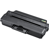 Alternativ Toner ersetzt HP (Samsung) MLT-D103L/ELS SU716A schwarz