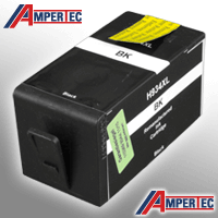 Ampertec Tinte ersetzt HP C2P23AE 934XL schwarz