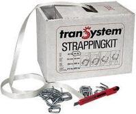 Kraftband-System 13 mm Strapping-Kit