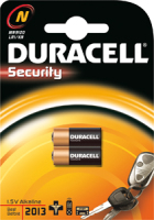 Duracell Alkaline Lady-N-LR1-E90-MN9100 - 2er Blister