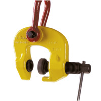 Pinze di sollevamento con perno filettato TERRIER - M7030500