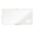 Whiteboard Impression Pro Stahl, magnetisch, 1800 x 900 mm, weiß