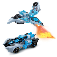 VTech Switch & Go Dino's S&G DINOS - STEEL PTERODACTYLE