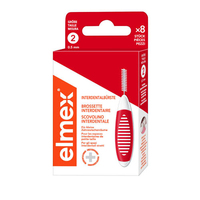 elmex Interdentalbürsten Gr. 2