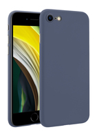 Vivanco Pure mobiele telefoon behuizingen 11,9 cm (4.7") Hoes Blauw