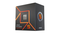 AMD Ryzen 5 7600 processor 3,8 GHz 32 MB L2 & L3 Box