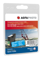 AgfaPhoto APET129MD Druckerpatrone 1 Stück(e) Magenta