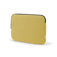 BASE XX D31972 borsa per laptop 35,8 cm (14.1") Custodia a tasca Marrone, Colore cammello