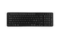 Contour Design Balance Keyboard BK - Drahtlose Tastatur-PN Version