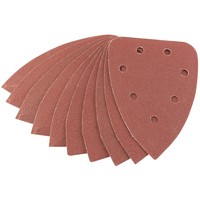 Draper Tools 92331 sander accessory Sanding sheet