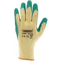 Draper Tools 82604 protective handwear