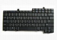 DELL 1M743 laptop spare part Keyboard
