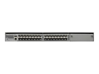 Cisco WS-C4500X-32SFP+ Netzwerk-Switch Managed Grau