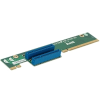 Supermicro Riser card interface cards/adapter Internal IDE/ATA