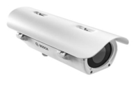 Bosch DINION IP thermal 8000 Cosse Caméra de sécurité IP Extérieure 320 x 240 pixels Mur