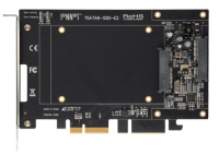 Sonnet Tempo SSD interfacekaart/-adapter Intern SATA