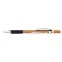 Pentel 120 A3DX mechanical pencil 0.9 mm 2HB 1 pc(s)