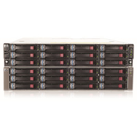 HPE StoreOnce 4210 iSCSI Backup array di dischi