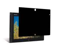 Lenovo 0C33170 filtr do ekranu 25,6 cm (10.1")