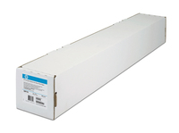 HP Heavyweight Coated Paper-1524 mm x 30.5 m (60 in x 100 ft) formato grande Mate
