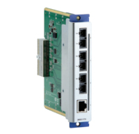 Moxa CM-600-3SSC/1TX switch modul Fast Ethernet