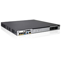 HPE MSR3024 AC Router vezetékes router