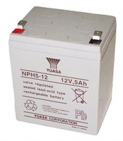 CoreParts MBXLDAD-BA014 USV-Batterie Lithium 12 V