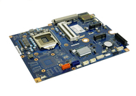 Lenovo 90004174 placa base LGA 1155 (Socket H2)