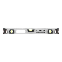 Stanley I-Profil Wasserwaage FatMax II magentisch