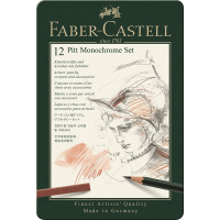 Faber-Castell 112975 coffret cadeau de stylos et crayons