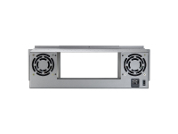 LevelOne 8-Slot Switch Chassis, 500W