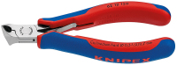 Knipex 62 12 120 tang Voorsnijtang