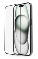 Hama Extreme Protect Protection d'écran transparent Apple 1 pièce(s)