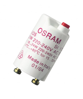 Osram ST 173 SAFETY DEOS fluorescente lamp
