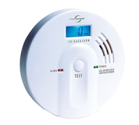 m-e CO-250 F gas detector Carbon monoxide (CO)
