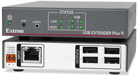Extron USB Extender Plus R KVM extender Receiver