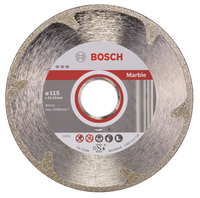 Bosch 2 608 602 690 Kreissägeblatt 12,5 cm