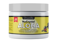 Numatic NuCrystal Aloha Zylinder-Vakuum Lufterfrischer