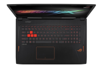 ASUS GL702VM-1A Carcasa inferior con teclado