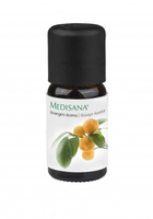 Medisana 60037 aromat spożywczy 10 ml Pomarańczowy Nawilżacz