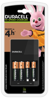 Duracell CEF14 Huishoudelijke batterij AC