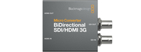 Blackmagic Design CONVBDC/SDI/HDMI03G/P video signal converter Active video converter
