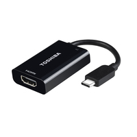 Dynabook Toshiba USB-C™ to HDMI® Adapter