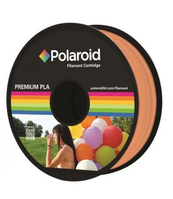 Polaroid PL-8004-00 3D-printmateriaal Polymelkzuur Oranje 1 kg