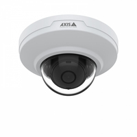 Axis 02375-001 telecamera di sorveglianza Cupola Telecamera di sicurezza IP Interno 3840 x 2160 Pixel Soffitto/muro