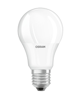 Osram Value Classic A LED-Lampe Warmweiß 2700 K 8,5 W E27 F